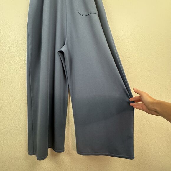 HALARA Blue Jumpsuit - Picture 14 of 16